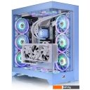 Корпуса Thermaltake CTE E600 MX Hydrangea Blue CA-1Y3-00MFWN-00