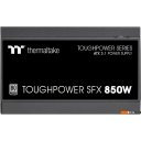 Блоки питания Thermaltake Toughpower SFX FMod 850W PS-STP-0850FNFAPE-1