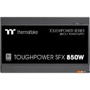 Блоки питания Thermaltake Toughpower SFX FMod 850W PS-STP-0850FNFAPE-1