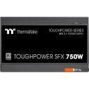 Блоки питания Thermaltake Toughpower SFX FMod 750W PS-STP-0750FNFAPE-1