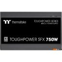 Блоки питания Thermaltake Toughpower SFX FMod 750W PS-STP-0750FNFAPE-1