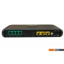 DSL-модемы и маршрутизаторы D-Link DVG-6004S