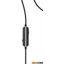 Наушники и гарнитуры Philips Evnia 4000 TAG4106BK/00 Наушники и гарнитуры Philips Evnia 4000 TAG4106BK/00