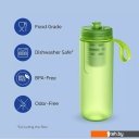 Бутылки для воды Philips GoZero AWP2722LIR/31 590мл (зеленый)