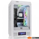 Корпуса Thermaltake The Tower 200 Snow CA-1X9-00S6WN-00