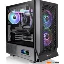 Корпуса Thermaltake Ceres 330 TG ARGB CA-1Y2-00M1WN-01