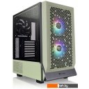 Корпуса Thermaltake Ceres 300 TG ARGB Matcha Green CA-1Y2-00MEWN-00