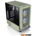 Корпуса Thermaltake Ceres 300 TG ARGB Matcha Green CA-1Y2-00MEWN-00