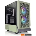 Корпуса Thermaltake Ceres 300 TG ARGB Matcha Green CA-1Y2-00MEWN-00