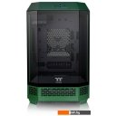 Корпуса Thermaltake The Tower 300 Racing Green CA-1Y4-00SCWN-00