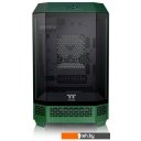 Корпуса Thermaltake The Tower 300 Racing Green CA-1Y4-00SCWN-00
