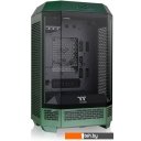 Корпуса Thermaltake The Tower 300 Racing Green CA-1Y4-00SCWN-00