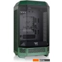 Корпуса Thermaltake The Tower 300 Racing Green CA-1Y4-00SCWN-00