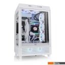 Корпуса Thermaltake The Tower 500 Snow CA-1X1-00M6WN-00