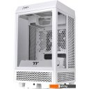 Корпуса Thermaltake The Tower 100 Mini CA-1R3-00S6WN-00