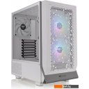 Корпуса Thermaltake Ceres 300 TG ARGB Snow