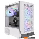 Корпуса Thermaltake Ceres 300 TG ARGB Snow