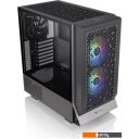 Корпуса Thermaltake Ceres 300 TG ARGB