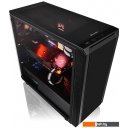 Корпуса Thermaltake Versa J23 Tempered Glass Edition