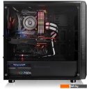 Корпуса Thermaltake Versa J23 Tempered Glass Edition