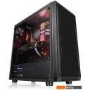 Корпуса Thermaltake Versa J23 Tempered Glass Edition