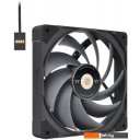 Системы охлаждения Thermaltake Toughfan EX14 Pro 3-Fan Pack CL-F172-PL14BL-A