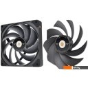 Системы охлаждения Thermaltake Toughfan EX14 Pro 3-Fan Pack CL-F172-PL14BL-A