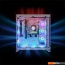 Системы охлаждения Thermaltake Swafan EX12 ARGB Hydrangea Blue TT Premium Edition 3-Fan Pack CL-F183-PL12BU-A