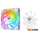 Системы охлаждения Thermaltake Swafan EX12 ARGB Hydrangea Blue TT Premium Edition 3-Fan Pack CL-F183-PL12BU-A