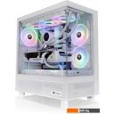 Корпуса Thermaltake View 270 TG ARGB Snow CA-1Y7-00M6WN-00