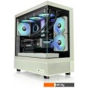 Корпуса Thermaltake View 270 TG ARGB Matcha Green CA-1Y7-00MEWN-00