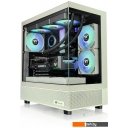 Корпуса Thermaltake View 270 TG ARGB Matcha Green CA-1Y7-00MEWN-00