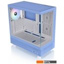 Корпуса Thermaltake View 270 TG ARGB Hydrangea Blue CA-1Y7-00MFWN-00