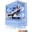 Корпуса Thermaltake View 270 TG ARGB Hydrangea Blue CA-1Y7-00MFWN-00