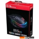 Мыши Thermaltake Iris Optical RGB MO-IRS-WDOHBK-01