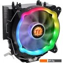 Системы охлаждения Thermaltake UX200 ARGB CL-P065-AL12SW-A