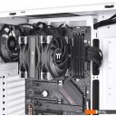 Системы охлаждения Thermaltake Toughair 510 CL-P075-AL12BL-A