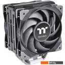 Системы охлаждения Thermaltake Toughair 510 CL-P075-AL12BL-A