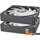 Системы охлаждения Thermaltake CT120 EX ARGB 3-Fan Pack CL-F181-PL12SW-A