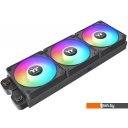 Системы охлаждения Thermaltake CT120 EX ARGB 3-Fan Pack CL-F181-PL12SW-A