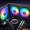 Системы охлаждения Thermaltake CT120 EX ARGB 3-Fan Pack CL-F181-PL12SW-A