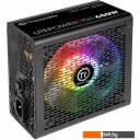 Блоки питания Thermaltake Litepower RGB 650W LTP-650AL2NK