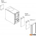 Корпуса Thermaltake V150 CA-1R1-00S1WN-00