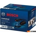 Шлифмашины Bosch GEX 125 06013A8020