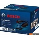 Шлифмашины Bosch GEX 125 06013A8020