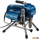 Электрические краскораспылители Bull BAS 2223