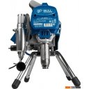 Электрические краскораспылители Bull BAS 2223