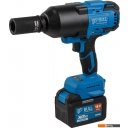 Шуруповерты, гайковерты, электроотвертки Bull SC 1810 1329726 (с 1-им АКБ, кейс)