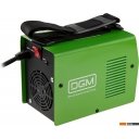 Сварочные инверторы DGM ARC-225