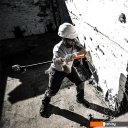 Строительный, слесарный, монтажный инструмент Fiskars IsoCore L 1020219